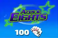 Aces and Eights 100 Hand