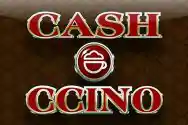 Cash O Ccino