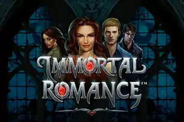 Immortal Romance 2
