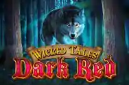 Wicked Tales Dark Red