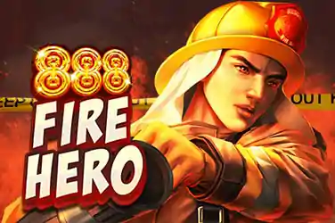Fire Hero