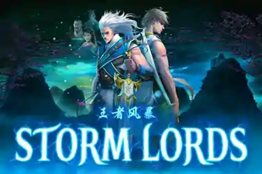 Stom Lords