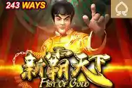 Fist Of Gold