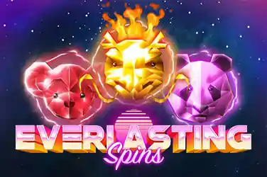 Everlasting Spins