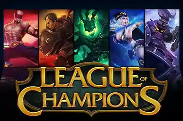League Of Champions
